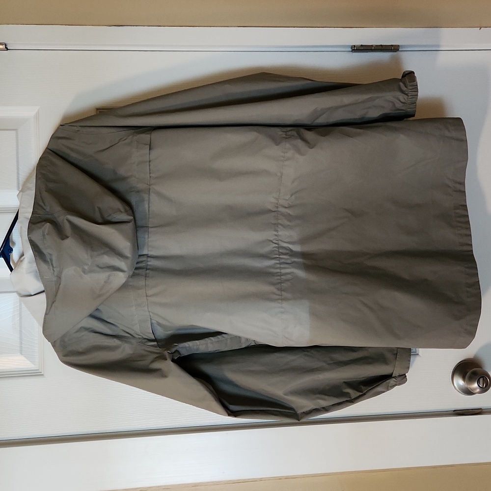 Rain jacket - Picture 3 of 7